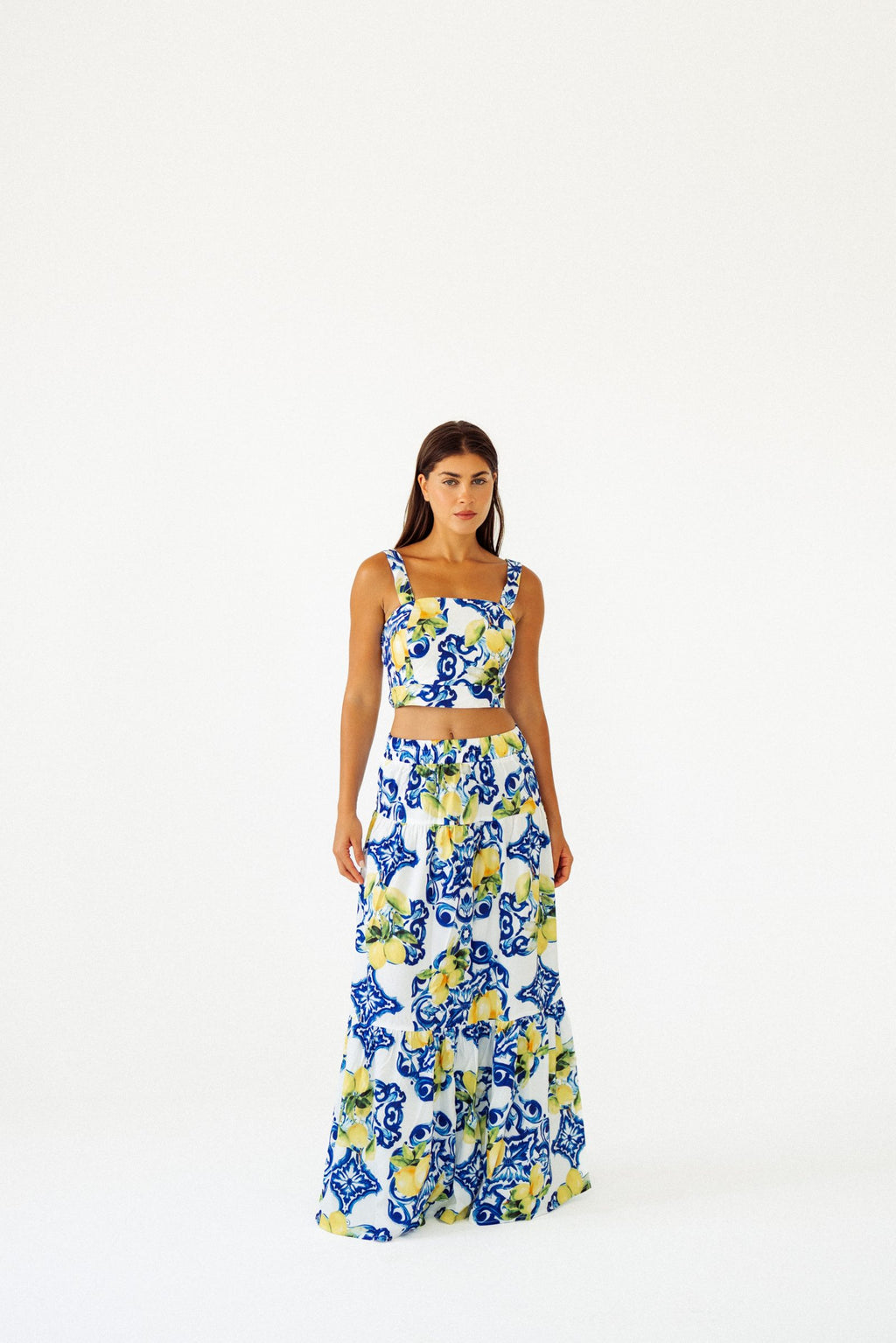 Amalfi Set