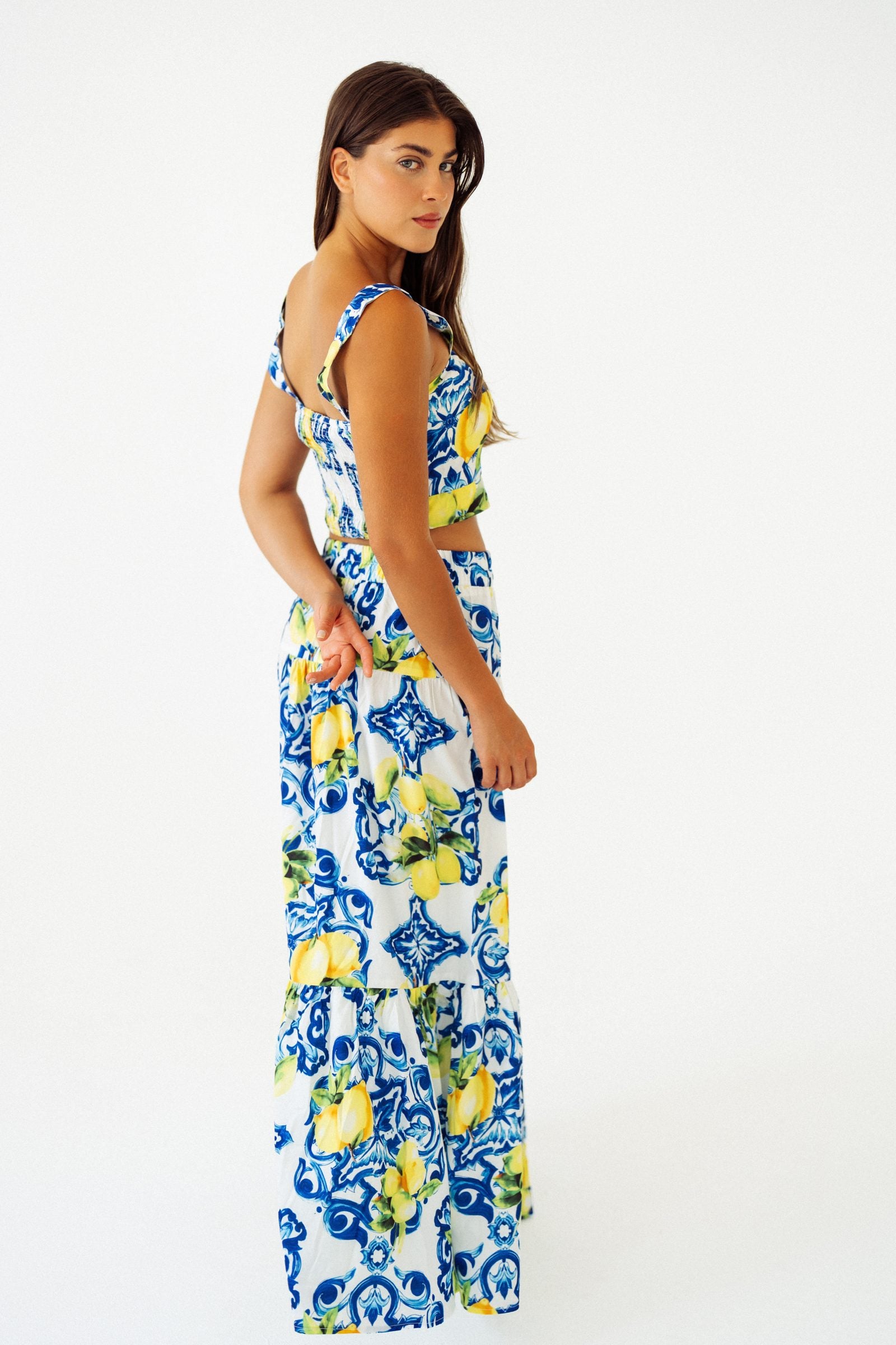 Amalfi Set